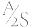 a2s logo